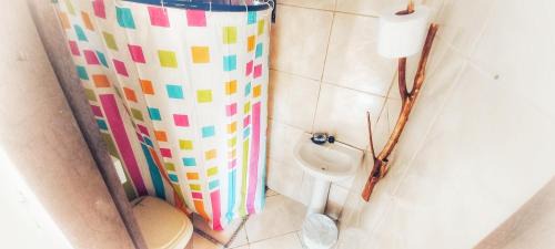 Itaunas Bed & Breakfast | Discover Pousada Bem-Viver: Family-Friendly Retreat in Itaúnas