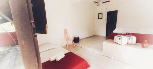 Itaunas Bed & Breakfast | Discover Pousada Bem-Viver: Family-Friendly Retreat in Itaúnas