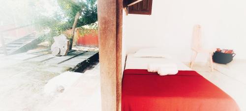 Itaunas Bed & Breakfast | Discover Pousada Bem-Viver: Family-Friendly Retreat in Itaúnas