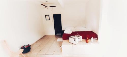 Itaunas Bed & Breakfast | Discover Pousada Bem-Viver: Family-Friendly Retreat in Itaúnas