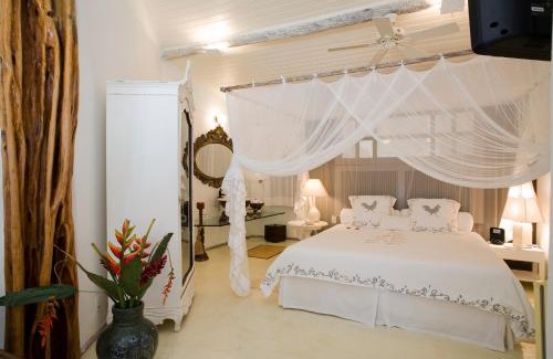 Curuipe Hotel | Discover Pousada Bendito Seja with Ocean Views & Hot Tub
