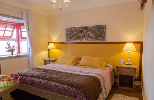 Jaguaribe Hotel | Inviting Pousada Benevento: Guest Rated 9/10 & Child Friendly