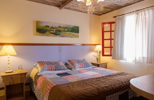 Jaguaribe Hotel | Inviting Pousada Benevento: Guest Rated 9/10 & Child Friendly