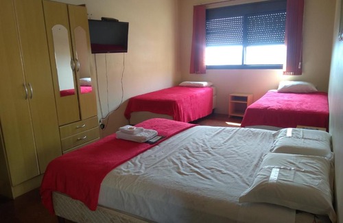 Juventude da Enologia Hotel | Pet-Friendly Pousada Bento Gonçalves with Great Amenities