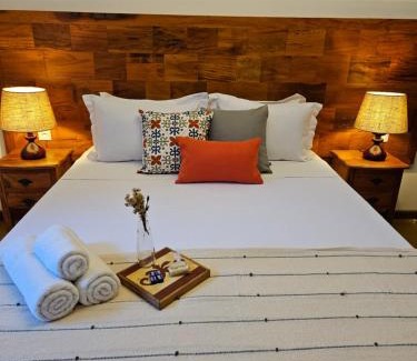 Tiradentes Hotel | Highly Rated Pousada Berço Mineiro with Family Amenities