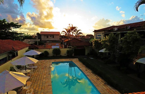 Cananeia Hotel | Discover Pousada Berro D'água: Family-Friendly Retreat