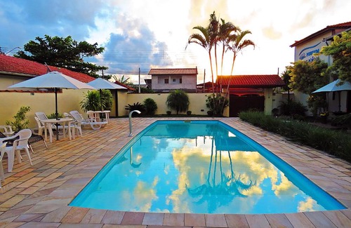 Cananeia Hotel | Discover Pousada Berro D'água: Family-Friendly Retreat