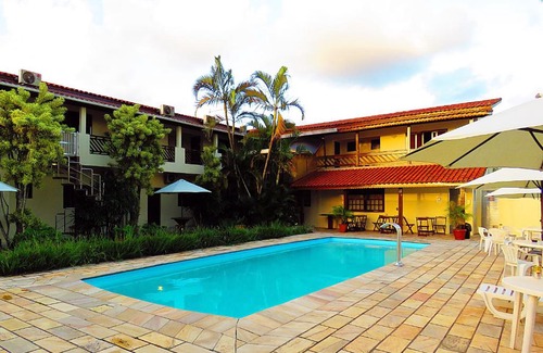 Cananeia Hotel | Discover Pousada Berro D'água: Family-Friendly Retreat