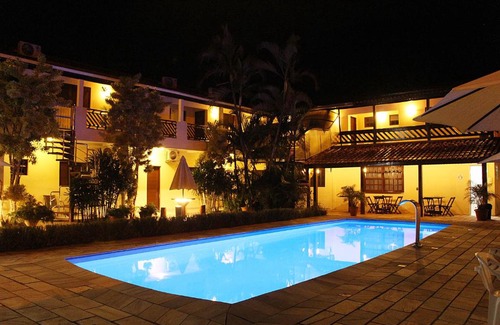 Cananeia Hotel | Discover Pousada Berro D'água: Family-Friendly Retreat