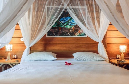 Barra Grande Hotel | Discover Pousada BGK: Family-Friendly Retreat with Pool