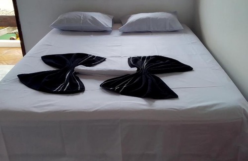 Cairu Hotel | Pet and Child Friendly Retreat at Pousada Biônica