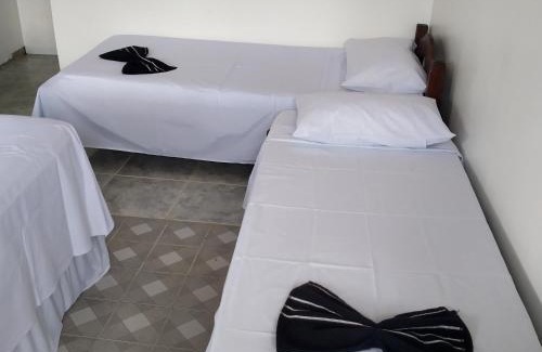 Cairu Hotel | Pet and Child Friendly Retreat at Pousada Biônica