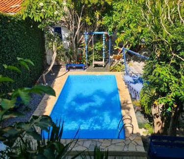 Praia Grande Hotel | Discover Pousada Bicho do Mar: Oceanfront Bliss & Spa