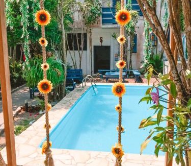 Praia Grande Hotel | Discover Pousada Bicho do Mar: Oceanfront Bliss & Spa