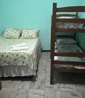Santo Antonio Hotel | Pet-Friendly Pousada Biribiri with Breakfast & Kitchen Access
