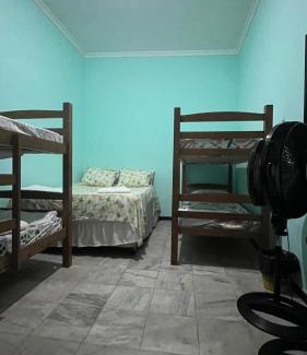 Santo Antonio Hotel | Pet-Friendly Pousada Biribiri with Breakfast & Kitchen Access