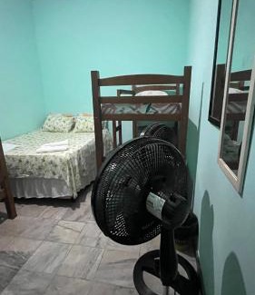 Santo Antonio Hotel | Pet-Friendly Pousada Biribiri with Breakfast & Kitchen Access