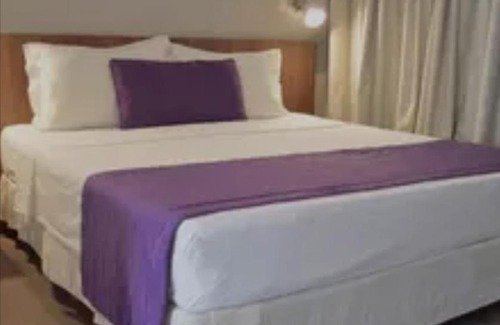 Penha Hotel | Enjoy Family-Friendly Comfort at Pousada Blessed