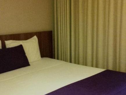 Penha Hotel | Enjoy Family-Friendly Comfort at Pousada Blessed