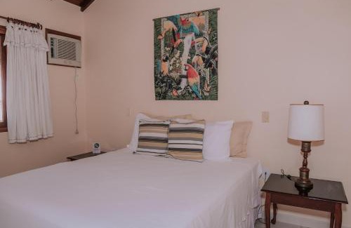Manguinhos Hotel | Beloved Pousada Blue Moon: Accessible & Family-Friendly Stay