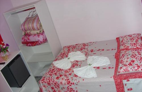 Cachoeira Paulista Hotel | Experience Comfort at Pousada Boa Vista - Rated 9/10
