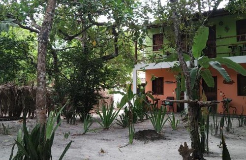 Ilha de Boipeba Hotel | Guest Rated 10/10: Pousada Boca da Mata Moreré Awaits