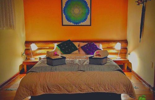 Sao Pedro da Serra Hotel | Top-Rated Pousada Bocaina with Spa and Hot Tub Retreat