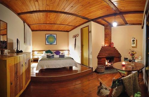 Sao Pedro da Serra Hotel | Top-Rated Pousada Bocaina with Spa and Hot Tub Retreat