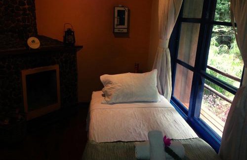 Sao Pedro da Serra Hotel | Top-Rated Pousada Bocaina with Spa and Hot Tub Retreat
