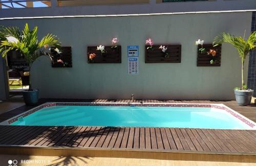 Velha Boipeba Hotel | Relaxing Getaway at Pousada Boipeba Beach with Pool & Hot Tub