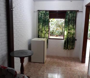 Sao Pedro da Serra Hotel | Budget-Friendly Stay at Pousada Bom Bocado with Pool Access
