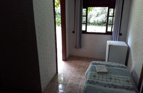Sao Pedro da Serra Hotel | Budget-Friendly Stay at Pousada Bom Bocado with Pool Access