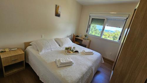Caxias do Sul Apartment | Exceptional Pousada Bom Pastor: Family-Friendly Retreat
