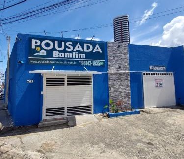 Baixo Sao Francisco House | Pet-Friendly Pousada Bomfim with Oceanfront Views