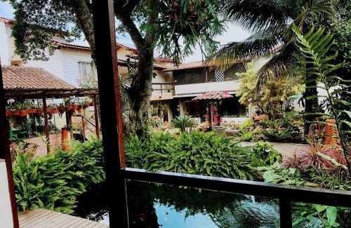 Cabo Frio Hotel | Discover Pousada Bon Vivant: 9/10 Guest-Rated Retreat