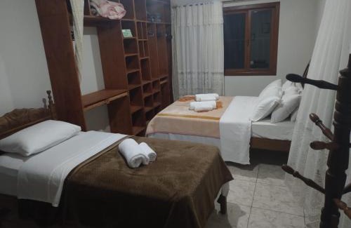 Santa Teresa House | Guest Rated 10/10 at Pousada Bonamigos with Breakfast