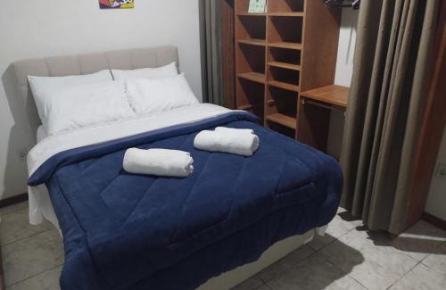 Santa Teresa House | Guest Rated 10/10 at Pousada Bonamigos with Breakfast