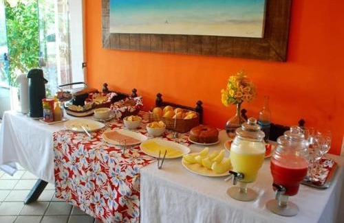 Ossos Hotel | Inviting Oceanfront Pousada Bonfim with Breakfast & Hot Tub