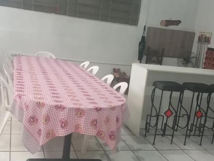Boqueirao House | Pet-Friendly Retreat at Pousada Boqueirão for Families