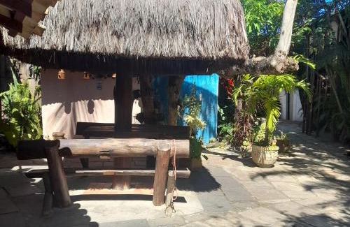 Enseada Azul Hotel | Budget-Friendly Pousada Bora Bora: Child Friendly Retreat