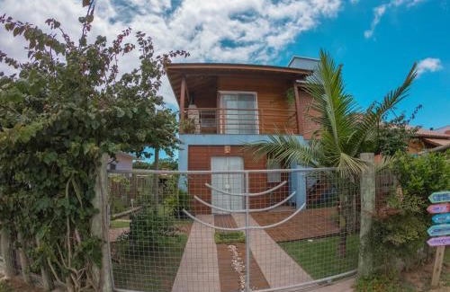 Arroio House | Discover Pousada Bosque das Águas: 10/10 Rated Retreat
