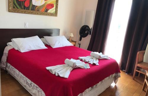 Recanto Araucaria Hotel | Discover Pousada Bosque das Araucárias: Family-Friendly Retreat