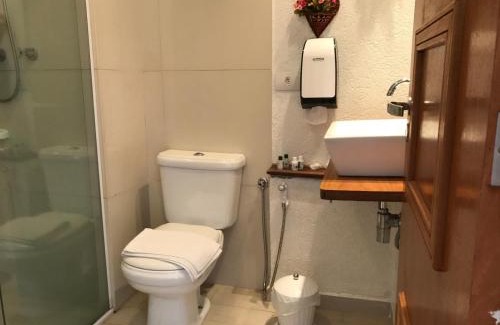 Recanto Araucaria Hotel | Discover Pousada Bosque das Araucárias: Family-Friendly Retreat