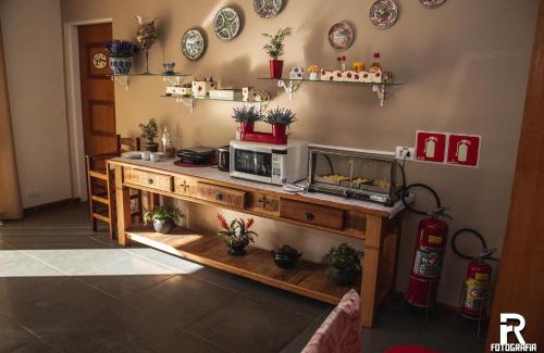 Recanto Araucaria Hotel | Discover Pousada Bosque das Araucárias: Family-Friendly Retreat