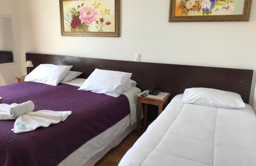 Recanto Araucaria Hotel | Discover Pousada Bosque das Araucárias: Family-Friendly Retreat