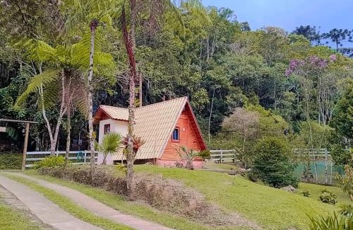 Centro Hotel | Discover Pousada Bosque do Visconde - Guest Rated 9.4/10