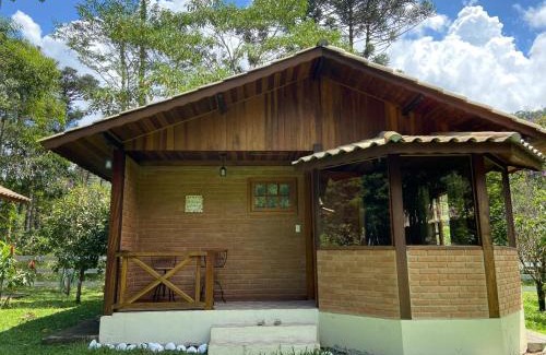 Centro Hotel | Discover Pousada Bosque do Visconde - Guest Rated 9.4/10