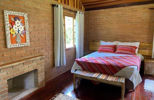 Centro Hotel | Discover Pousada Bosque do Visconde - Guest Rated 9.4/10