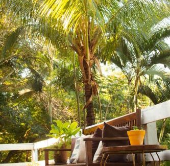 Toque Toque Hotel | Tranquil Bosque Toque Toque - B&B with Oceanfront Views