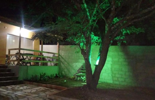 Jardim Umuarama Hotel | Pet-Friendly Retreat at Pousada Bougainville - Rated 10/10